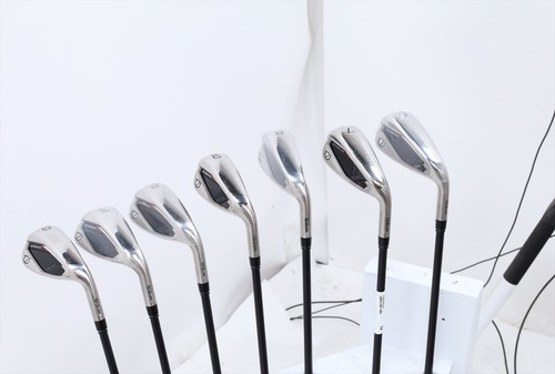 Wilson dynapwr max iron set - max,