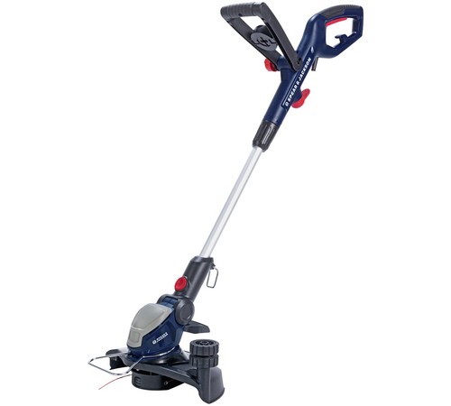 Spear jackson 30cm corded - &,