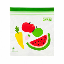 IKEA Resealable Food Storage