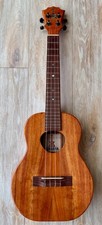 Koaloha tenor ukulele - koaloha, ukulele,