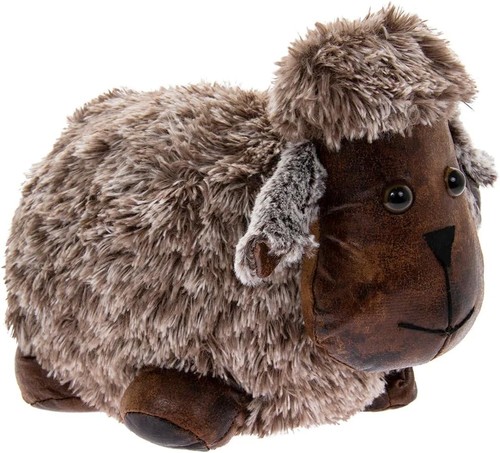 Lesser pavey door stops - &,