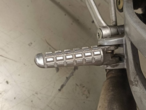 Side skirt 373680 for ducati - side,