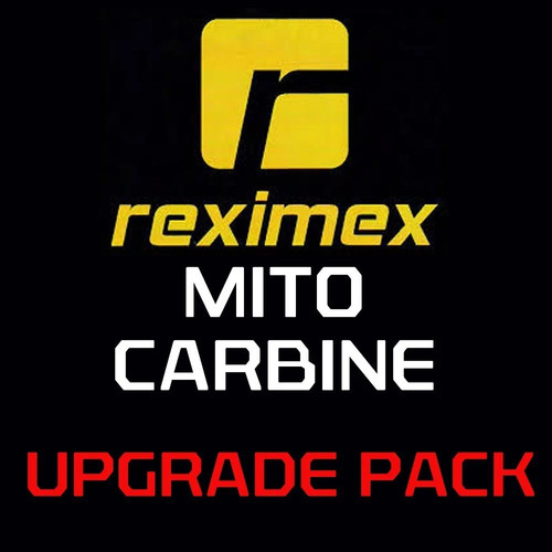 Reximex mito air pistol - mito,