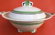 Vintage Antique 1930-40s Art