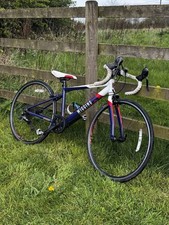 Kids Road Bike Wiggins Rouen