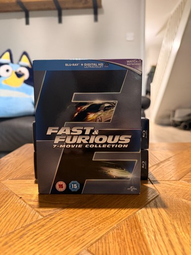 Fast and furious 7 movie - fast,