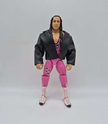 Wwf wwe elite mattel wrestling - wwf,