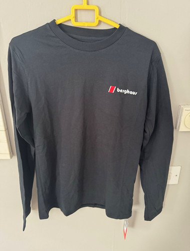 Berghaus men black - berghaus,