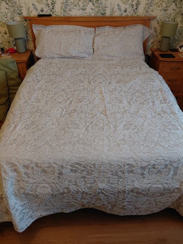 Dorma winchester king size - king,