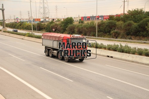 Truck photo volvo fh12 - photo, tipper