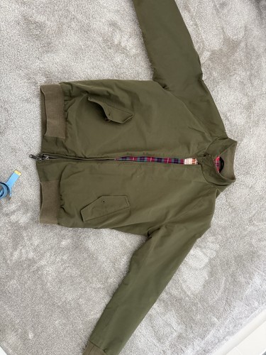 Baracuta - , g9