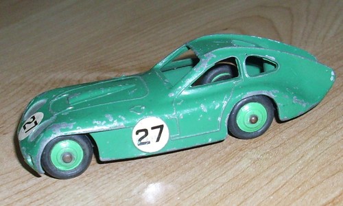 Dinky toys 163 bristol - no.163, 450
