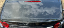 2016 MAZDA MX5 CARBON FIBRE BOOT LID (DAMAGED SEE PICTURES)