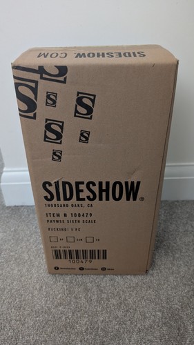 Sideshow 1990 pennywise - 1990,