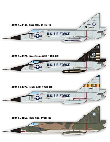 Caracal models cd48013 - cd48013, 1:48