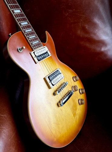 Cort cr300 aged - cr300, burst