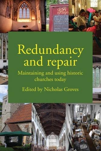 Redundancy and renewal - redundancy,