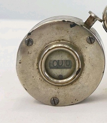 Vintage working hand - vintage,