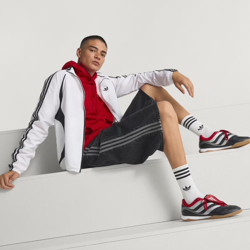 New adidas predator - new,