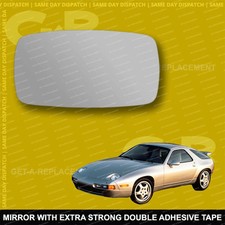 For Porsche 928 wing mirror