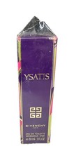 GIVENCHY YSATIS EDT 30ml NEW