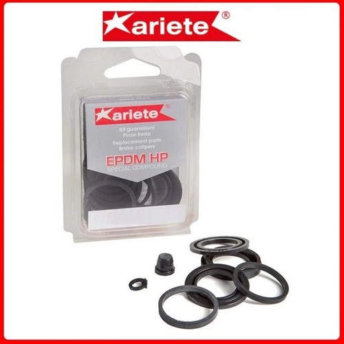 Brake caliper overhaul kit - caliper,