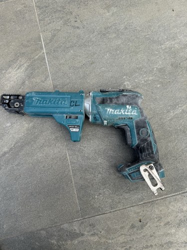 Makita screwgun în - screwgun, very