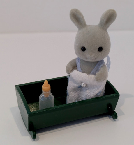 Babblebrook baby rabbit - baby,