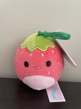 Squishmallows - 3.5” Scarlet