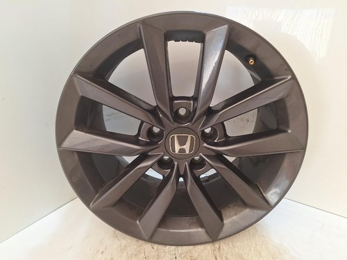 Honda civic vtec mk10 - sr,