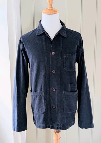 Universal works navy - works, corduroy