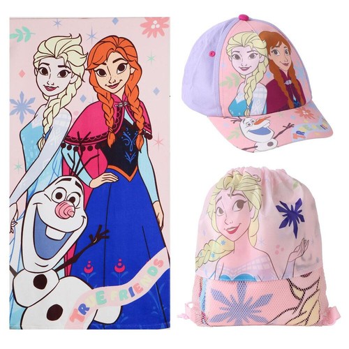 Disney frozen towel - towel, +