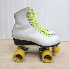 Riedell 120 artistic roller - riedell,