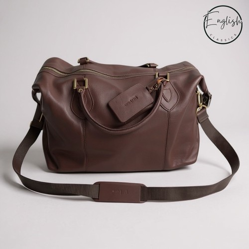 Barbour leather explorer - leather,