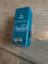 Mythos Argonaut V2  Octave Up Pedal 