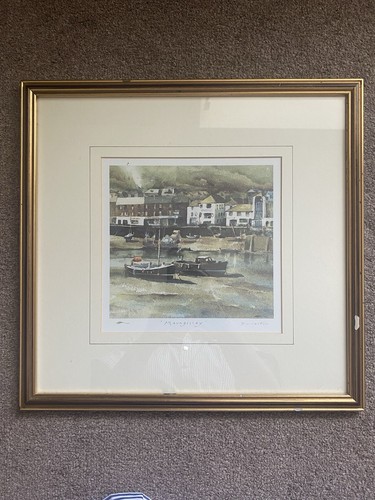 Weston cornwall mevagissey - d,