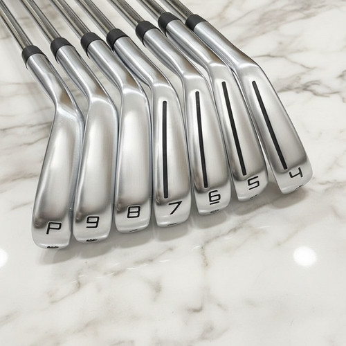 Taylormade p790 iron set - taylormade, 2025
