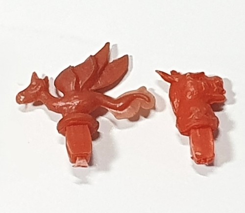 Vintage britains swoppet wars - vintage,
