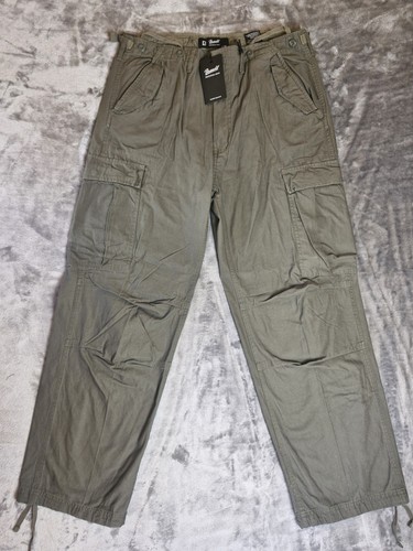 Brandit vintage cargo - brandit,