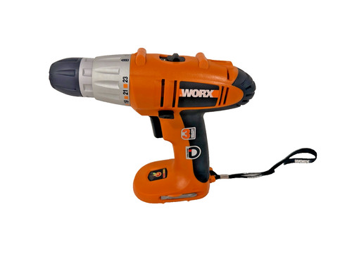 Worx wx14dd cordless - worx,