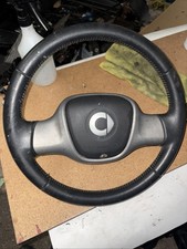 SMART CAR 451 FORTWO