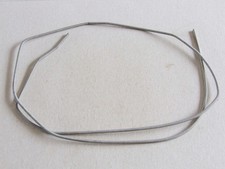 Length Of Meccano Spring Cord Part 58 (33 Inches) Kinked