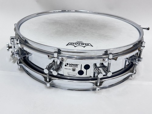 Sonor phonic vintage steel - sonor,