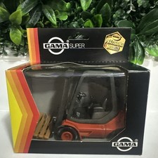 GAMA 2419 LINDE GABELSTAPLER