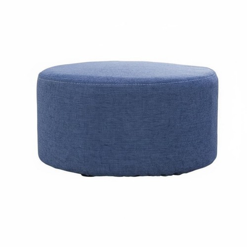 Kids stool soft textile cover - stool,