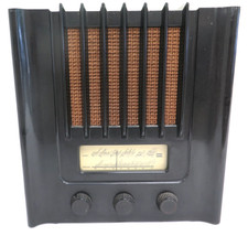 Murphy Radio Ltd SAD94L Radiogram Long & Medium Wave Introduced 1945