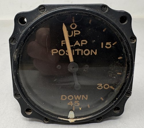 Wwii flap position - wwii, b-17