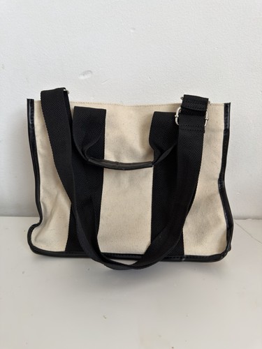 Primark canvas tote - primark, bag