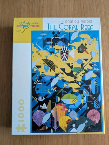 Charley harper 1000 - harper,