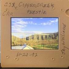 Vintage Jay Williams